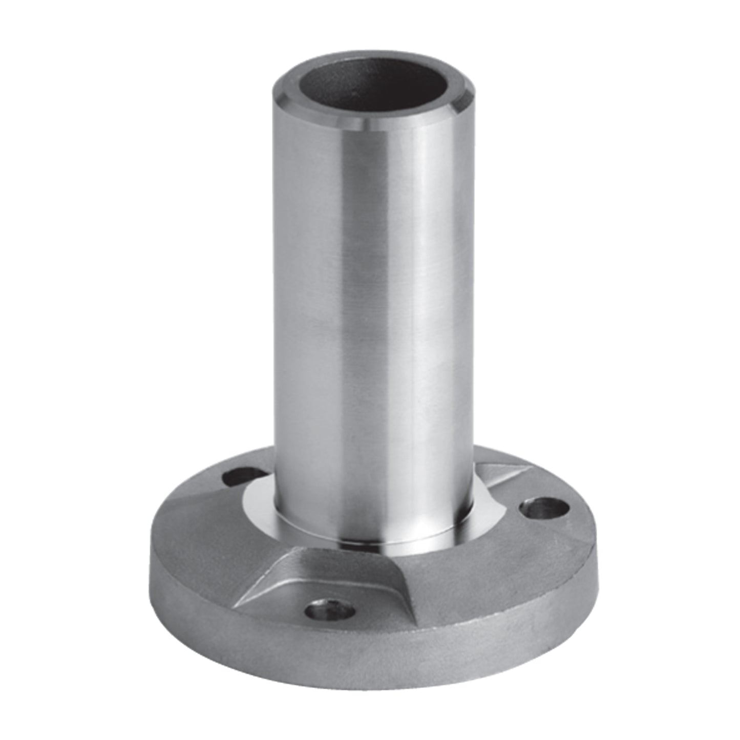 Platine d'Ancrage Inox – Ref. 33 - photo