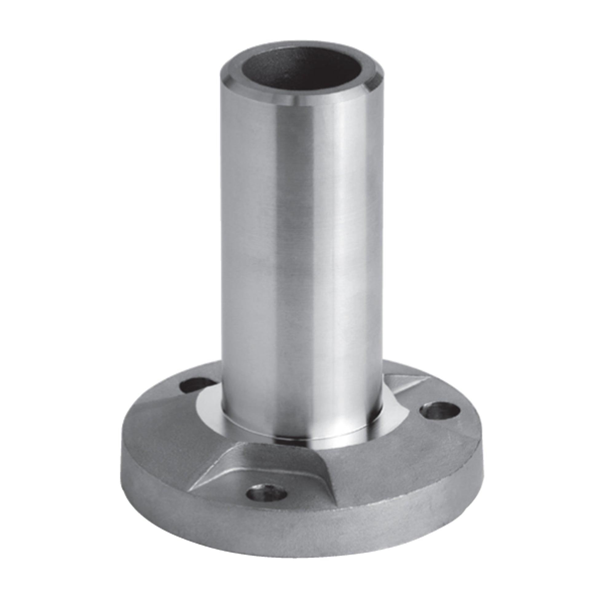 Platine d'Ancrage Inox – Ref. 33 - photo