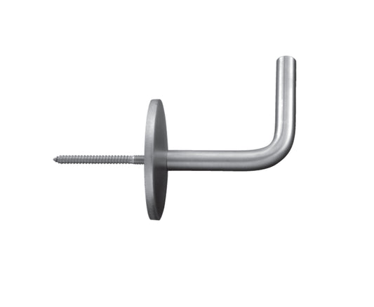 Support de Main Courante Inox – Support balcon – Ref. 44 - photo