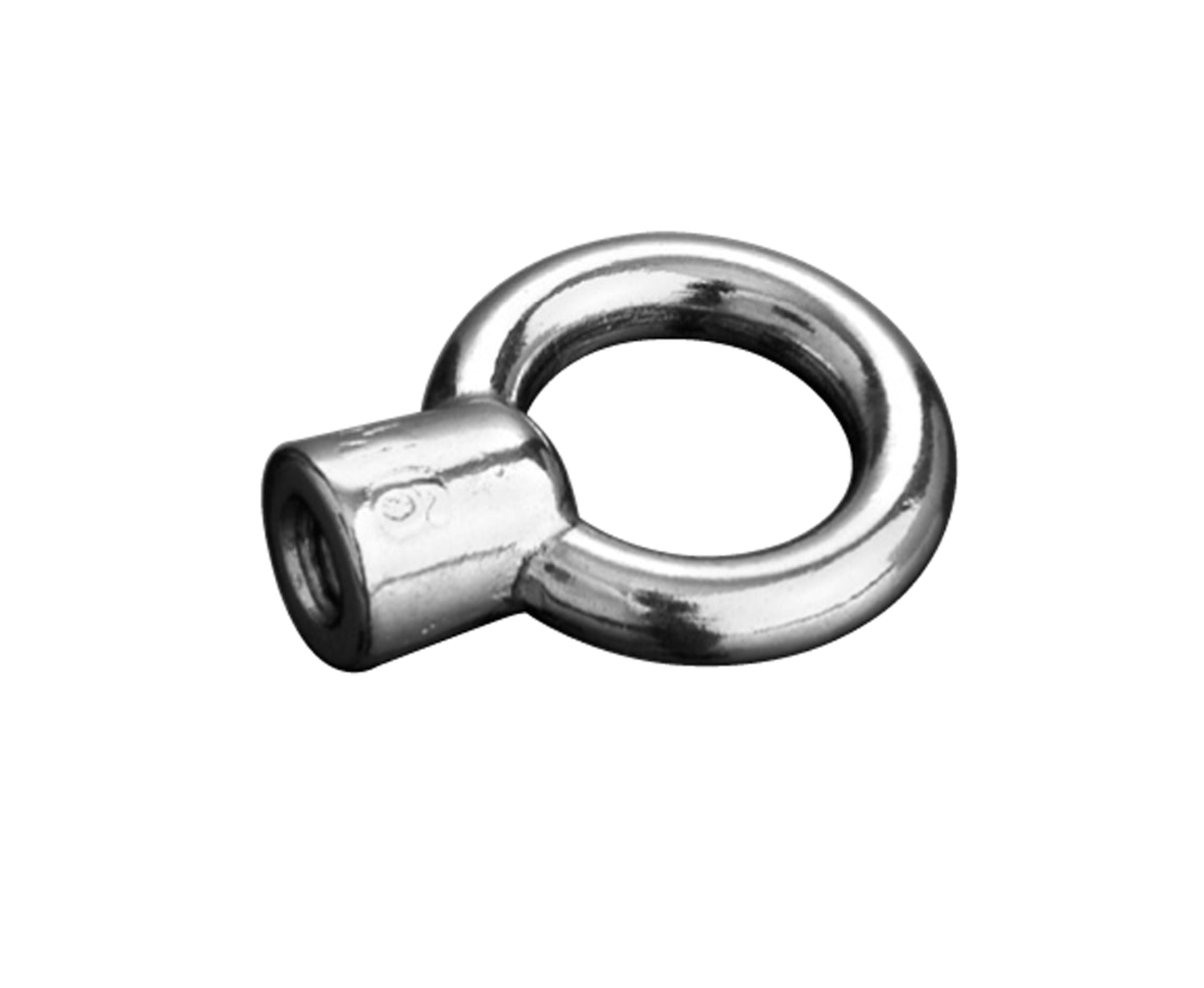 Anneau Taraudé Inox - photo produit