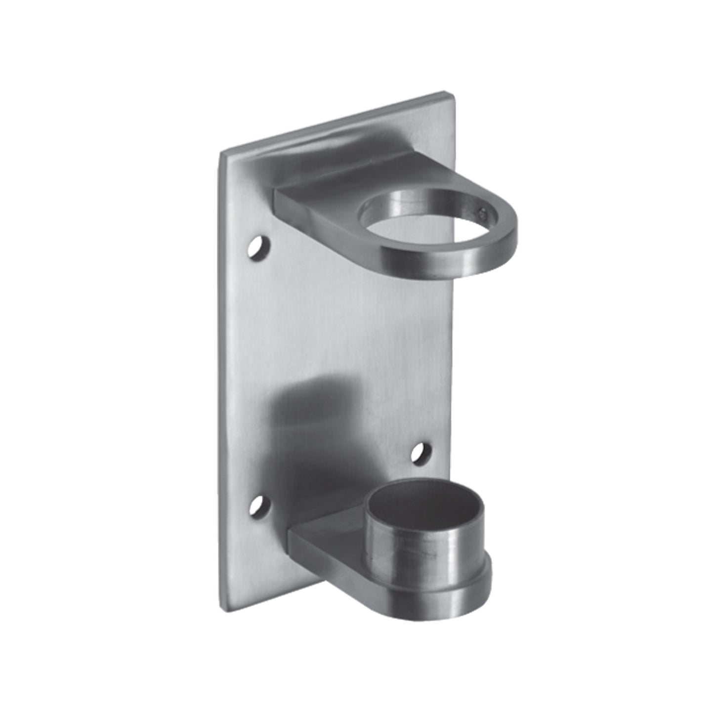 Fixation Murale Inox – Ref. 08 - photo