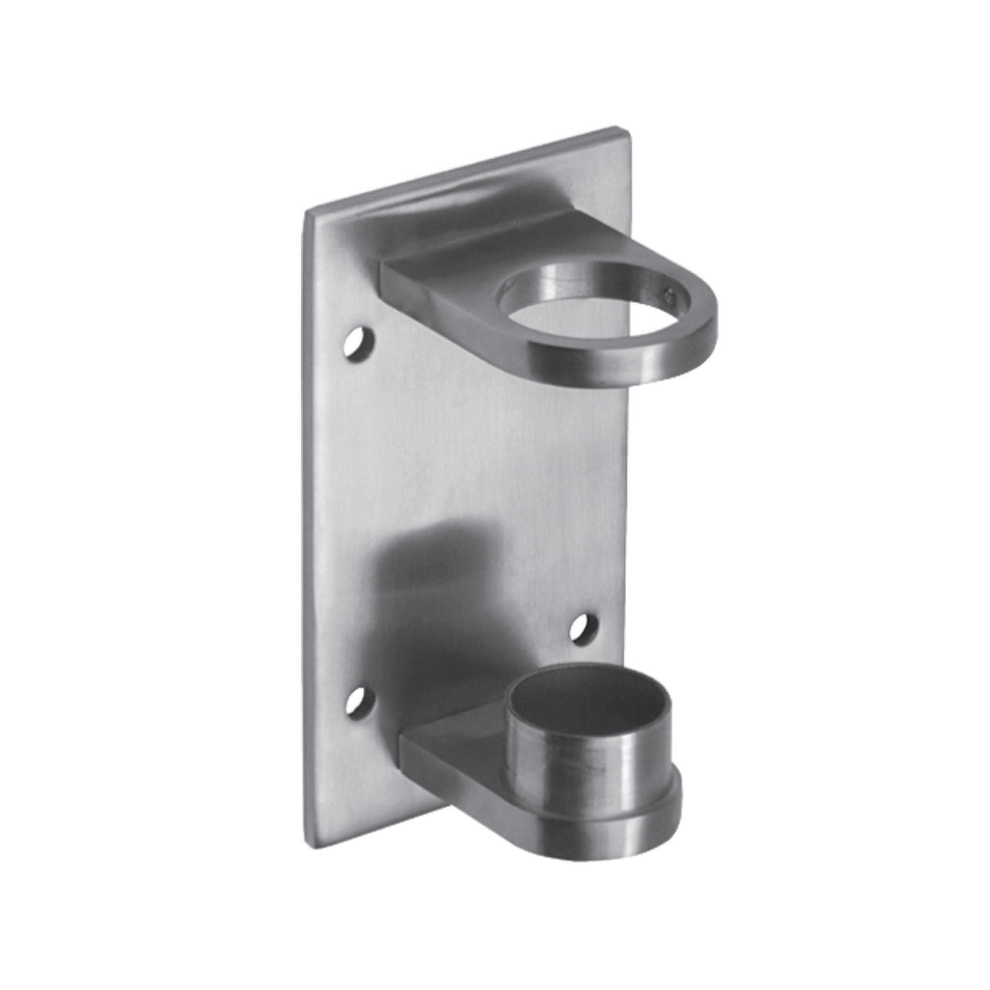Fixation Murale Inox – Ref. 08 - photo