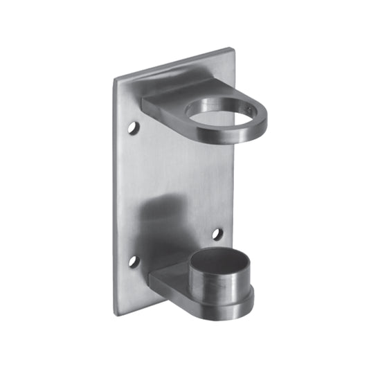 Fixation Murale Inox – Ref. 08 - photo