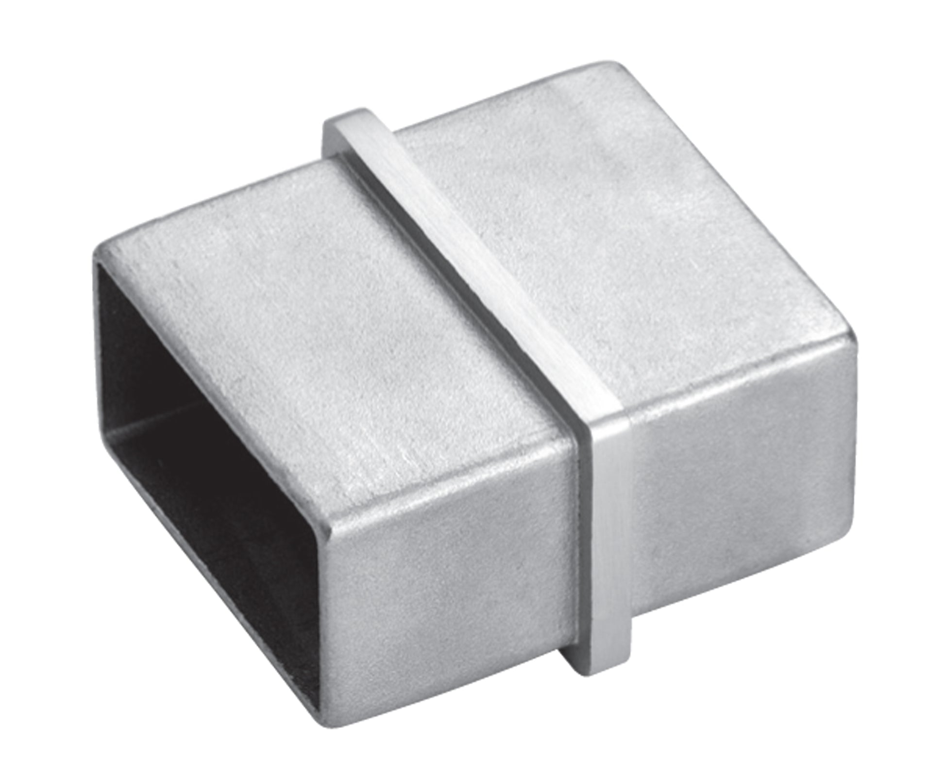 Raccord Inox – Raccord manchon fileté – Ref. 48 - photo