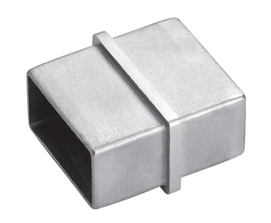 Raccord Inox – Raccord manchon fileté – Ref. 48 - photo