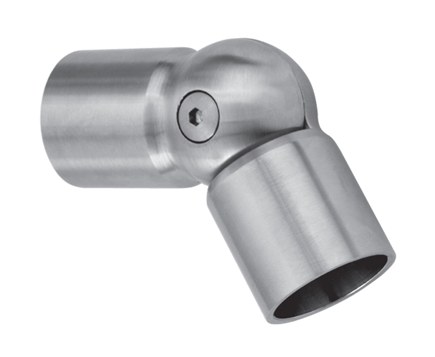 Raccord Inox – Raccord professionnel – Ref. 76 - photo