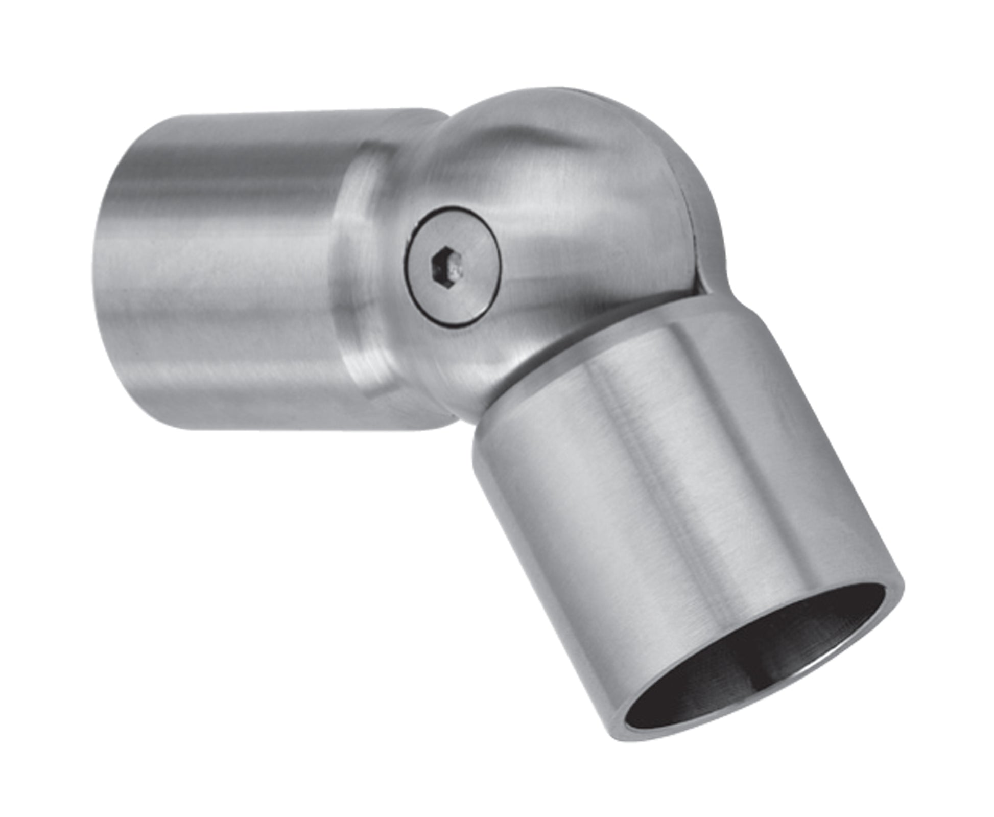 Raccord Inox – Raccord professionnel – Ref. 76 - photo