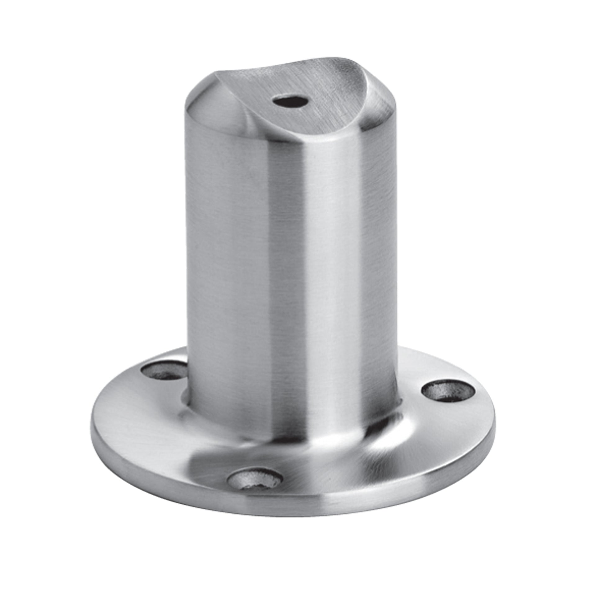 Platine d'Ancrage Inox – Ref. 34 - photo