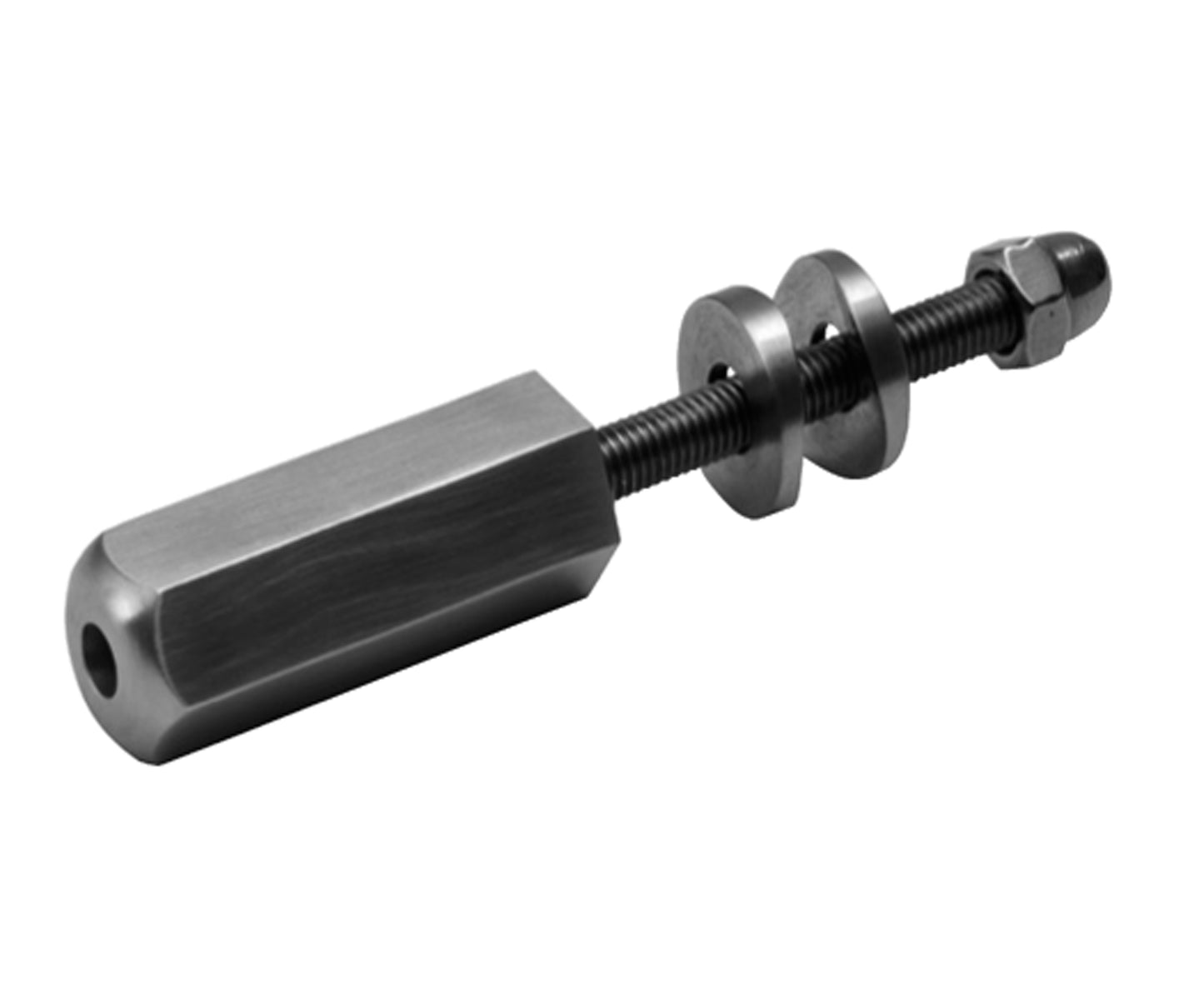Embout pour Câble Inox - photo produit
