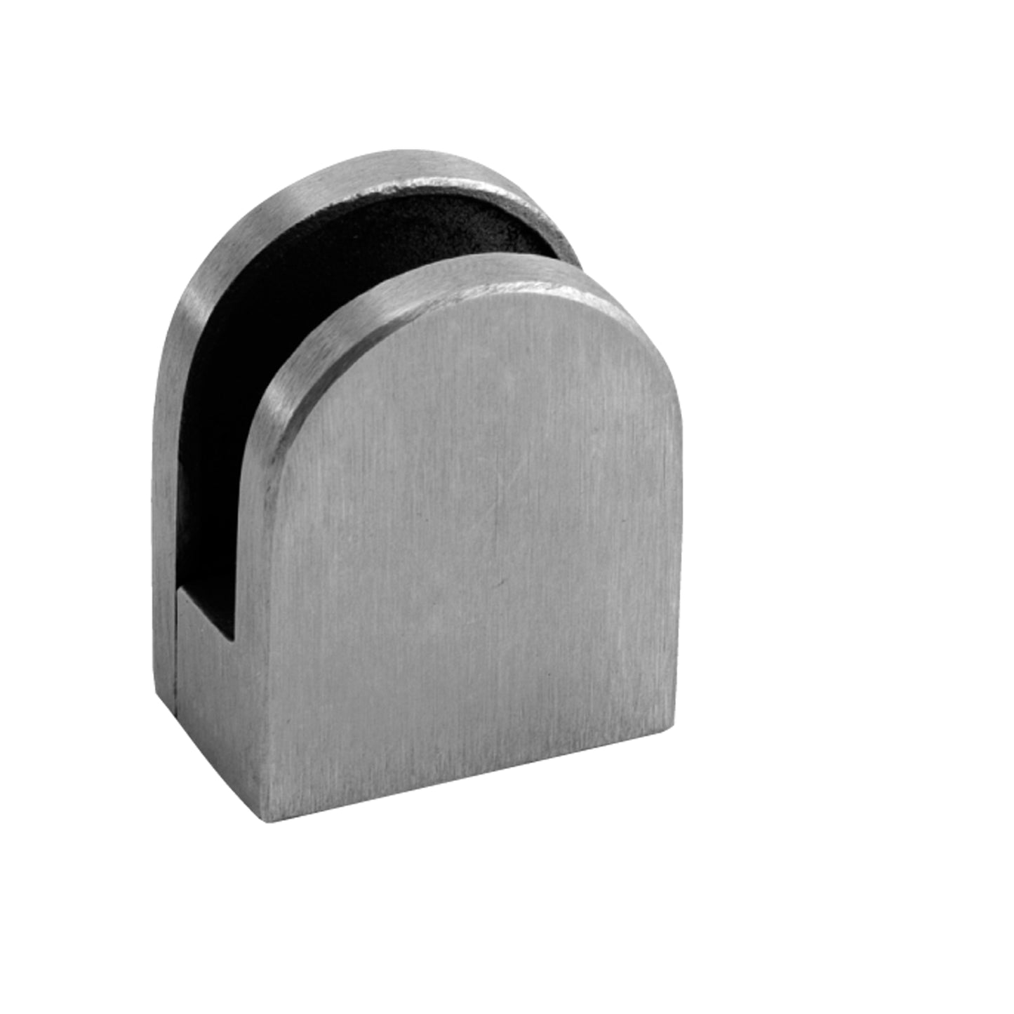 Pince à Verre Inox – Pince à verre ronde standard – Ref. 01 - photo principale
