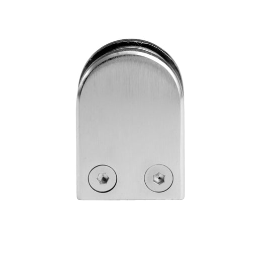 Pince à Verre Inox – Pince à verre ronde poli miroir – Ref. 04 - photo principale