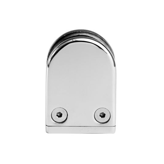 Pince à Verre Inox – Pince à verre ronde soudée – Ref. 07 - photo principale
