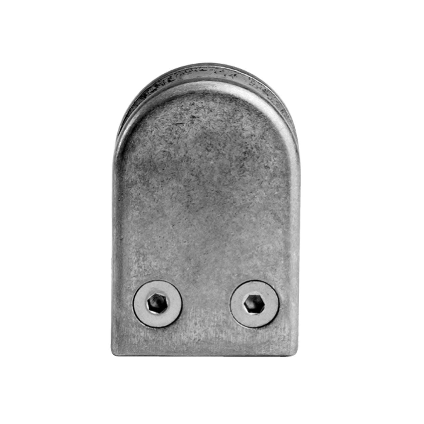Pince à Verre Inox – Pince à verre ronde articulée – Ref. 09 - photo principale
