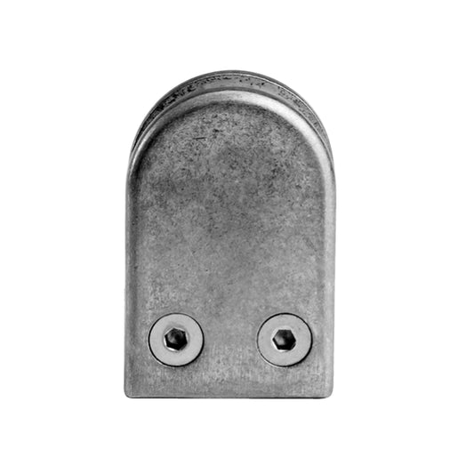 Pince à Verre Inox – Pince à verre ronde articulée – Ref. 09 - photo principale