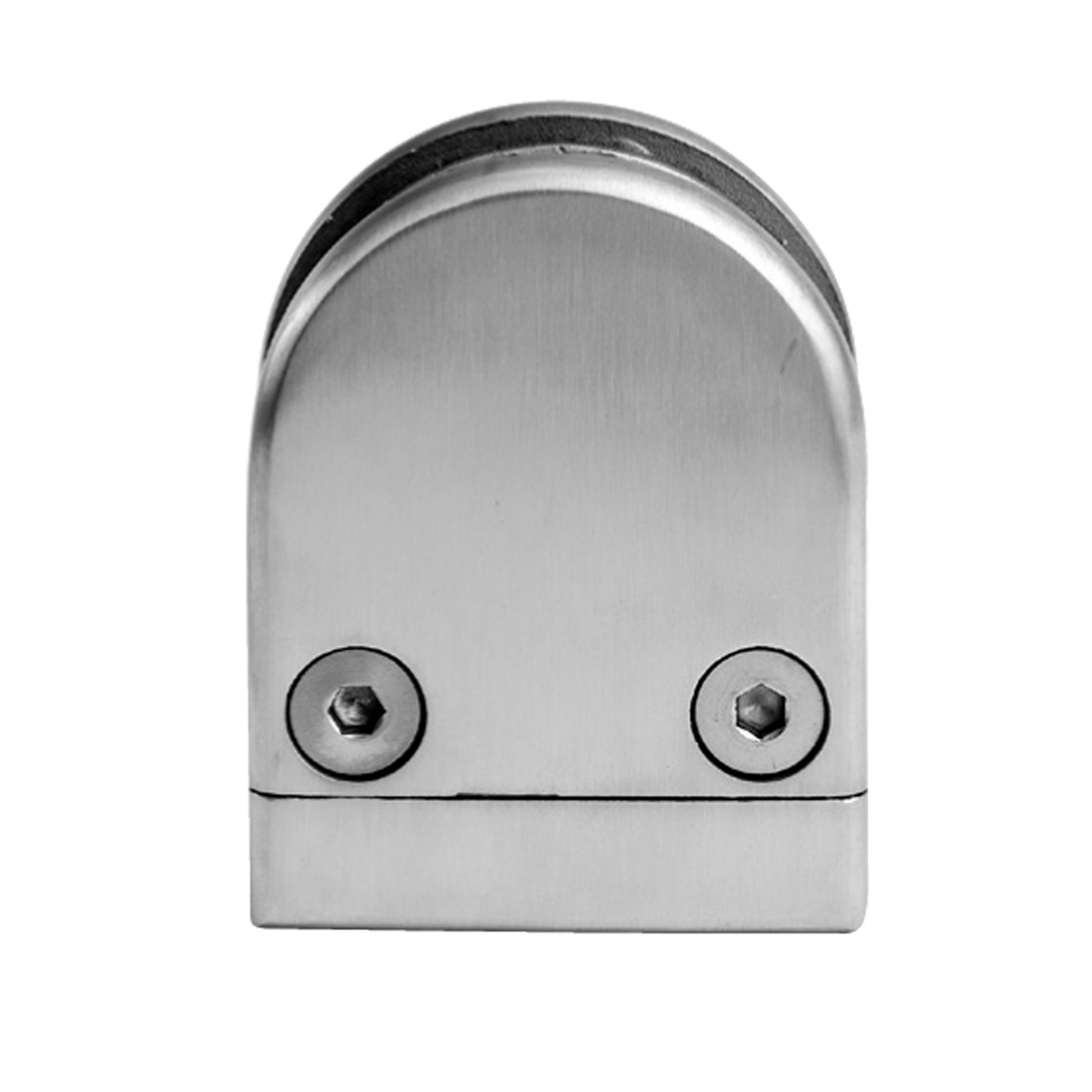 Pince à Verre Inox – Pince à verre carrée slim – Ref. 18 - photo principale