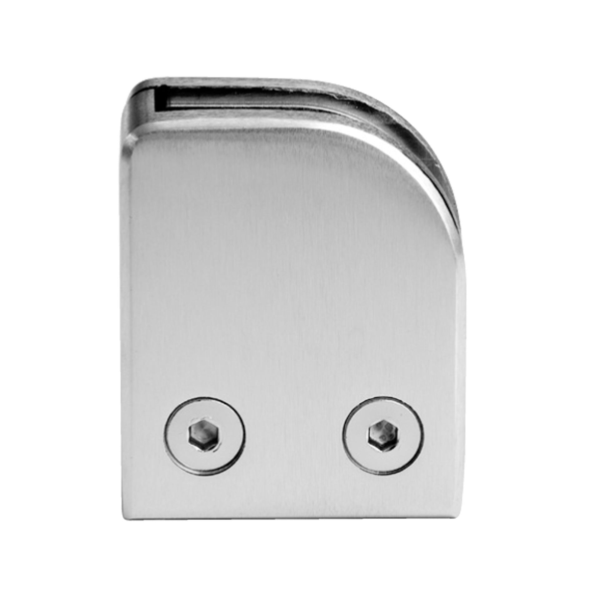 Pince à Verre Inox – Pince à verre carrée renforcée – Ref. 20 - photo principale