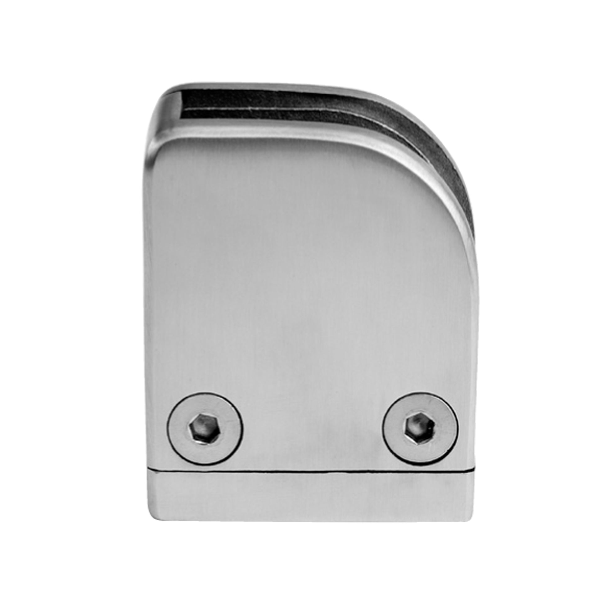 Pince à Verre Inox – Pince à verre carrée angle – Ref. 21 - photo principale