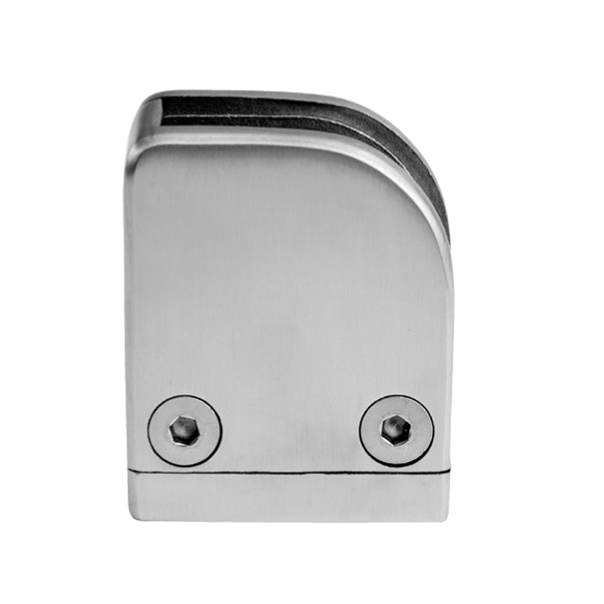 Pince à Verre Inox – Pince à verre carrée soudée – Ref. 23 - photo principale