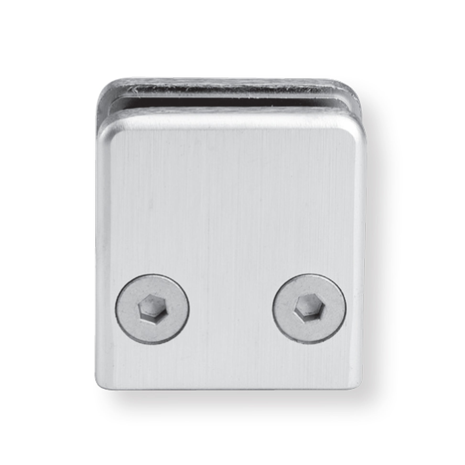 Pince à Verre Inox – Pince à verre ovale – Ref. 27 - photo principale