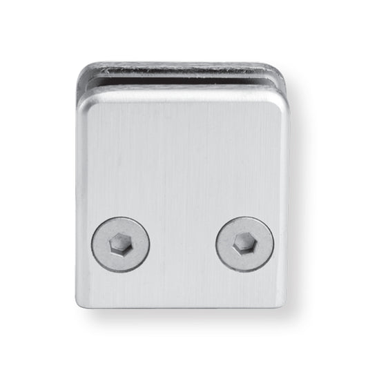 Pince à Verre Inox – Pince à verre ovale – Ref. 27 - photo principale