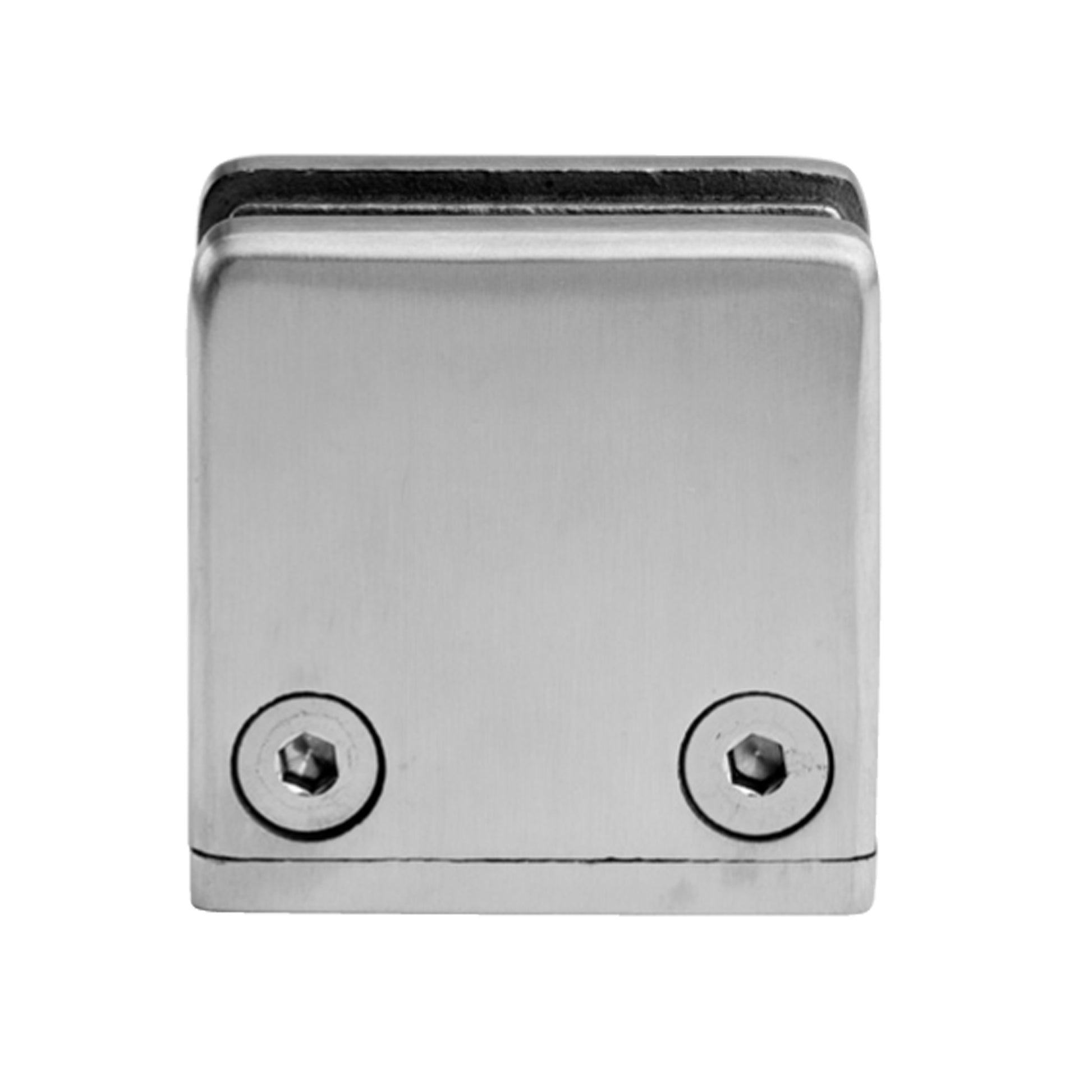 Pince à Verre Inox – Pince à verre sol platine – Ref. 37 - photo principale