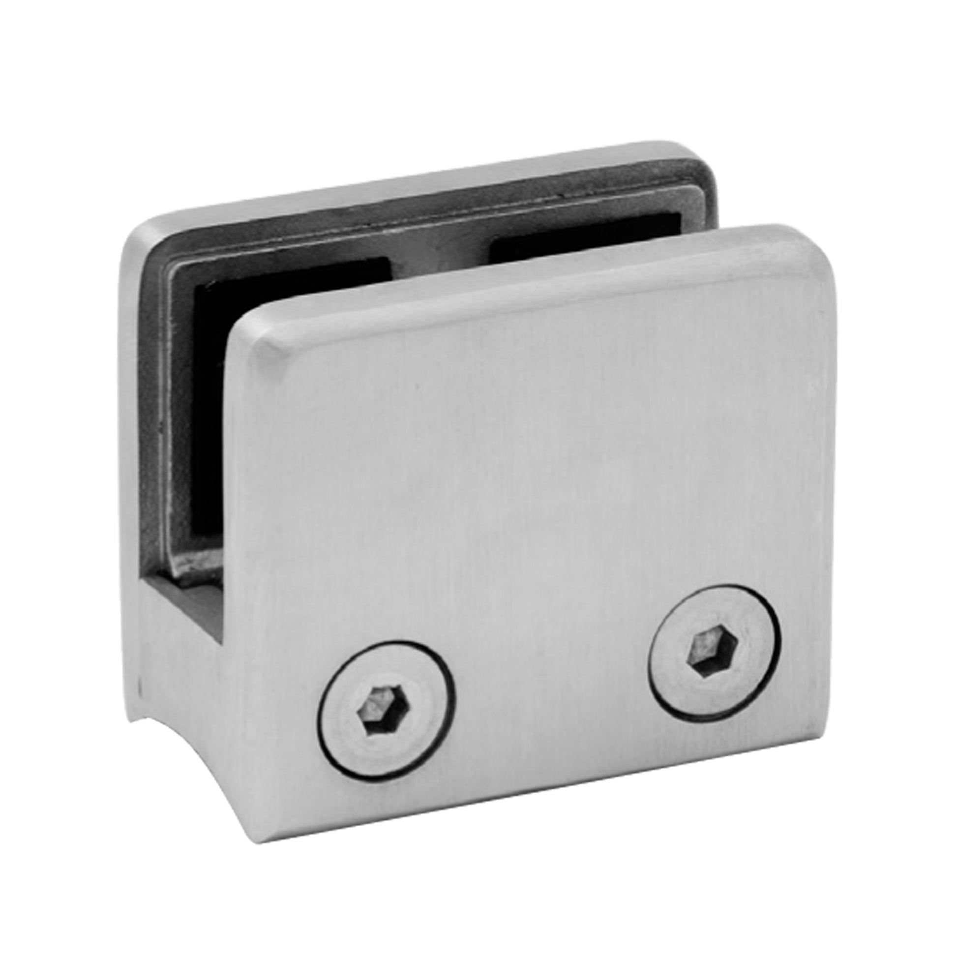 Pince à Verre Inox – Pince à verre double – Ref. 39 - photo principale
