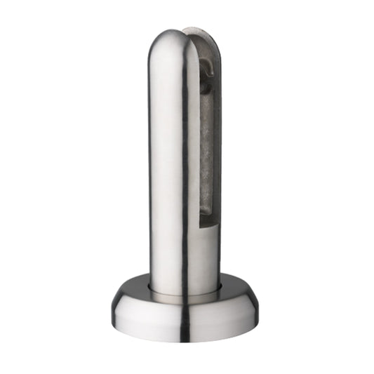 Pince à Verre au Sol Rond Inox – Ref. 47 - photo principale