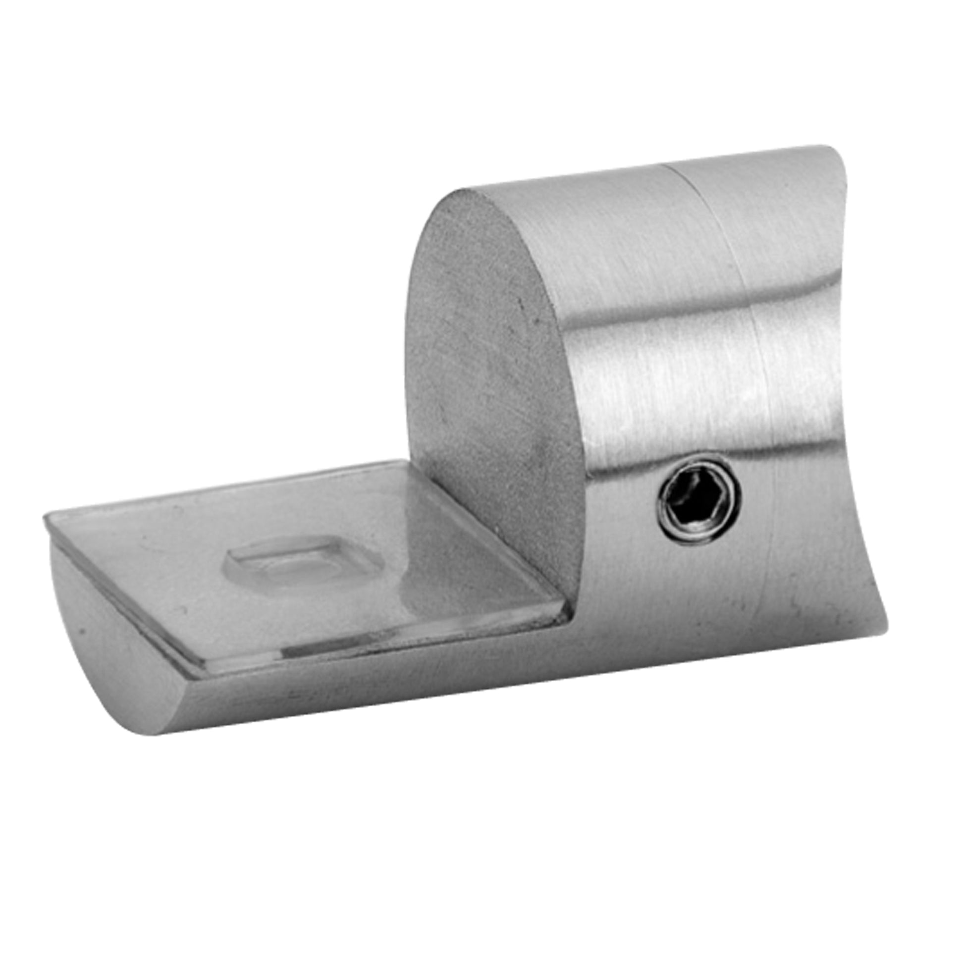 Support Panneau Inox – Ref. 49 - photo principale
