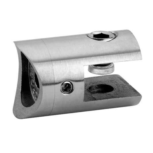Support Panneau Large Inox – Ref. 50 - photo principale