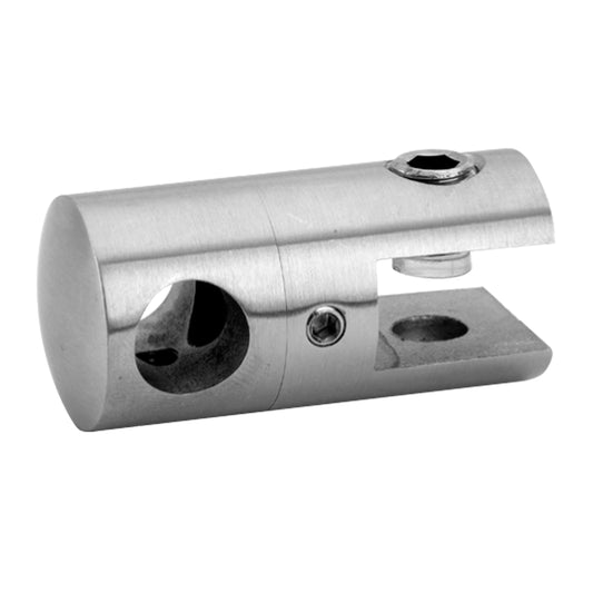 Support Panneau Renforcé Inox – Ref. 51 - photo principale
