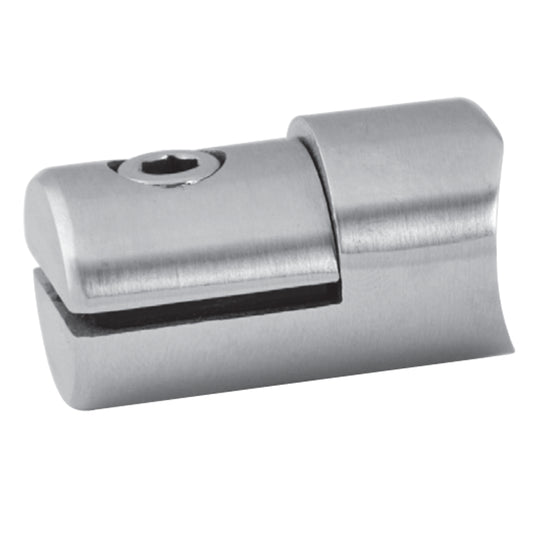 Support Verre Inox – Ref. 54 - photo principale