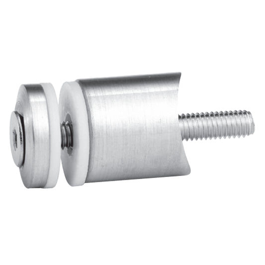 Support Verre Inox – Ref. 55 - photo principale