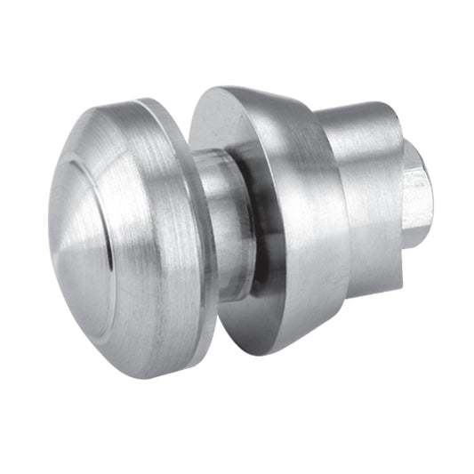 Support Verre Inox – Ref. 57 - photo principale