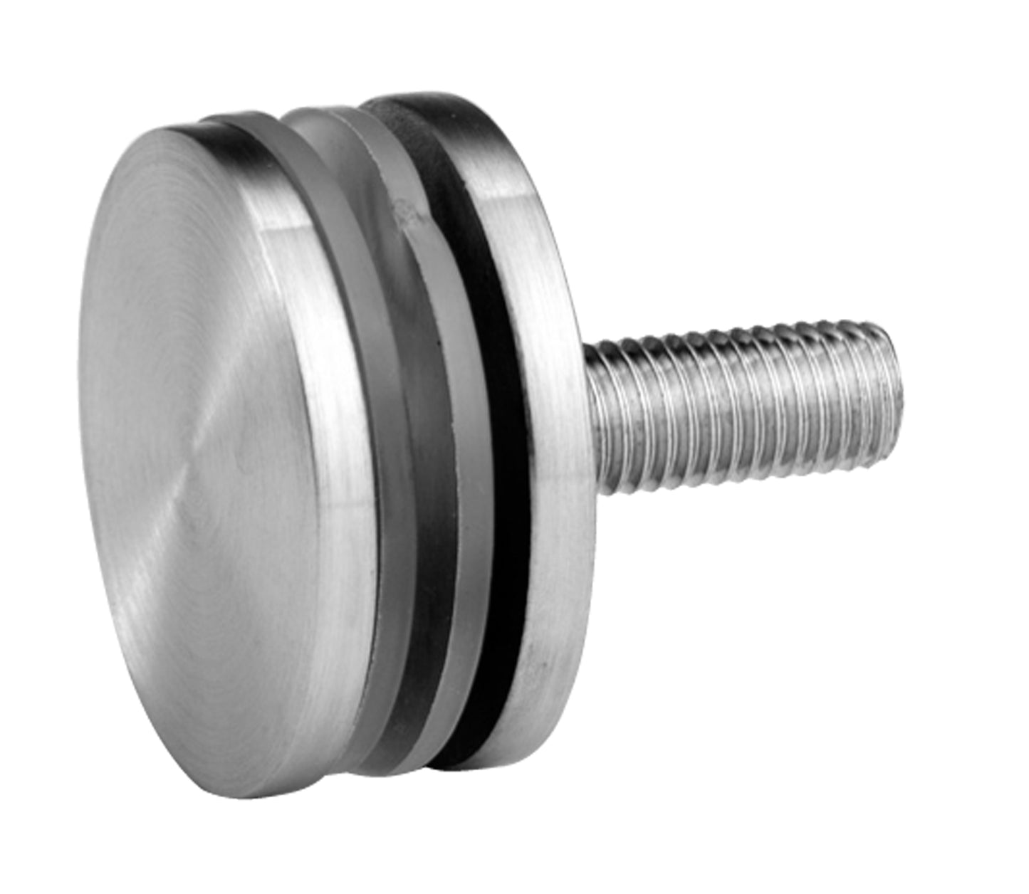 Support Verre Inox – Ref. 60 - photo principale