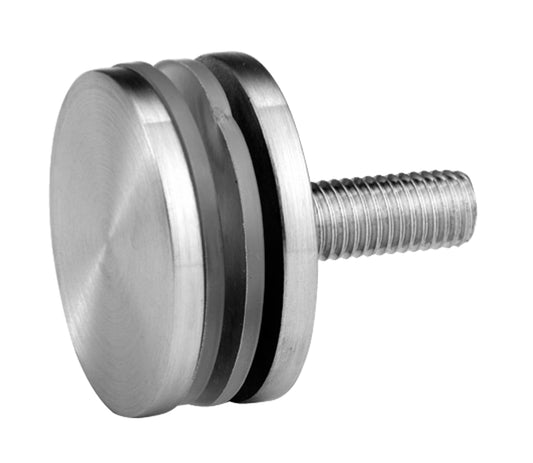 Support Verre Inox – Ref. 61 - photo principale