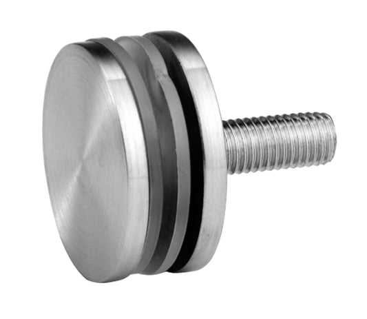 Support Verre Inox – Ref. 62 - photo principale