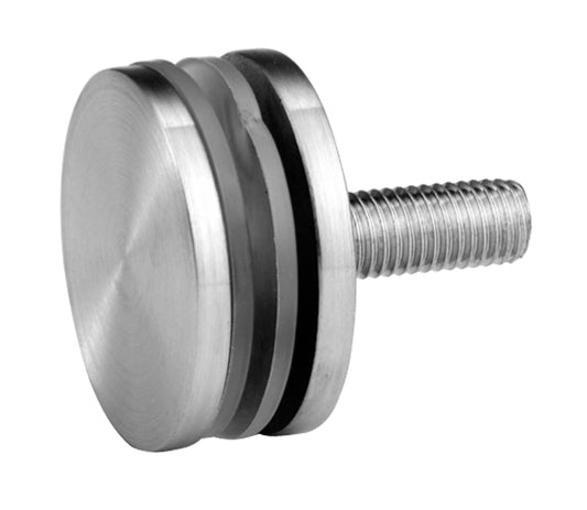 Support Verre Inox – Ref. 63 - photo principale
